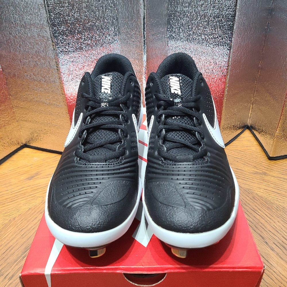 NIKE ALPHA HUARACHE LOW - Picture 2 of 5